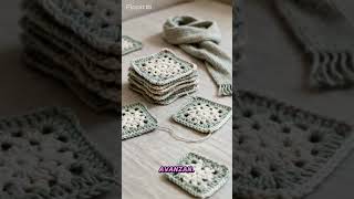 Bolsos tejidos a crochet que van más allá del hobby / Tejido Creativo