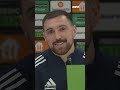 Guram Kashia zou "dolgraag weer terugkeren" bij Vitesse 🔙