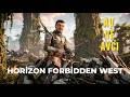 Dinozor Avcısı | Horizon Forbidden West Bölüm 1
