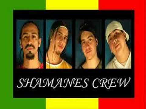 amor de luto - shamanes del asis