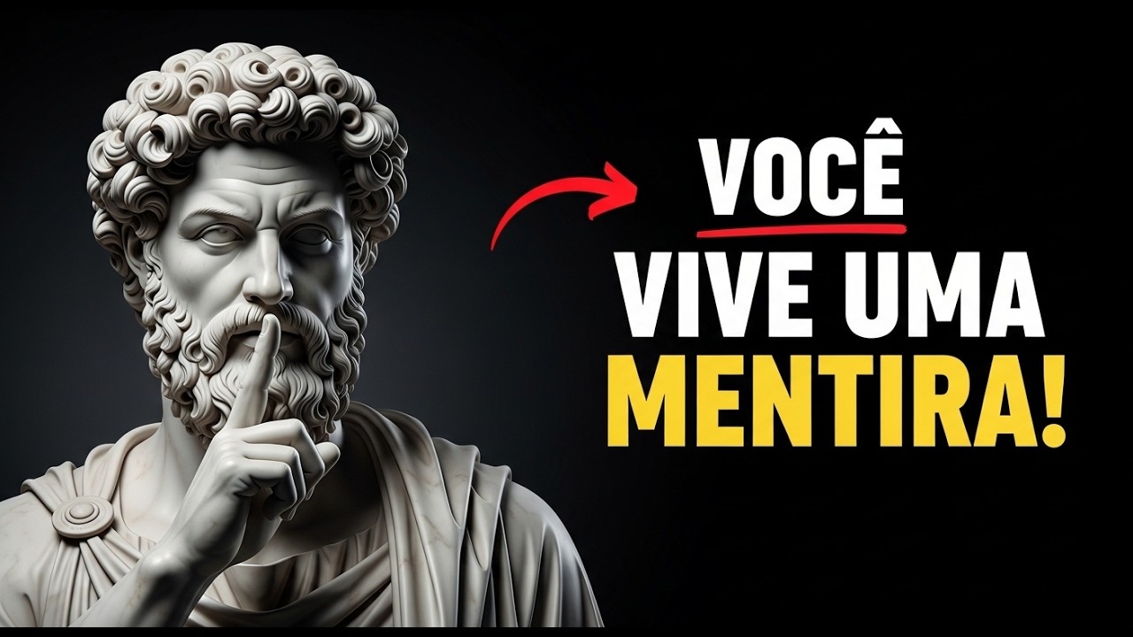 5 Segredos de Carl Jung Para Descobrir Quem Você Realmente É | Estoicismo e Autoconhecimento