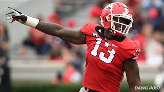INSIDER: Sources Say These Georgia Bulldogs Could Be “GameChangers” in 2024