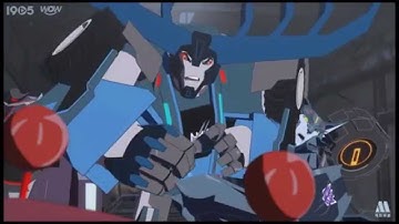 Thunderhoof Tribute [Reupload]