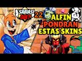 SABIAS QUE?! (22) | DATOS Y CURIOSIDADES | BRAWL STARS EDITION