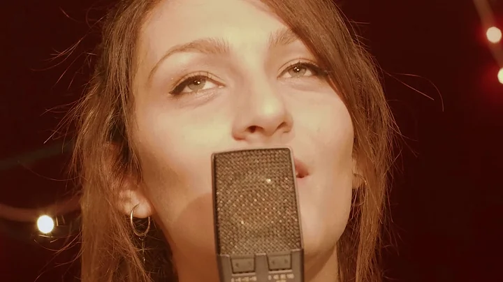 How we love - Laura Laccetti (Gretchen Parlato cov...