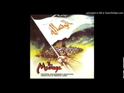 El Rissala Presence Of Mouhamed OST