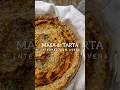 • Masa de Tarta Integral con Avena •