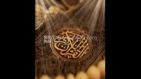 من أجمل قراءات عبدالله أبوريان الأكاني من سورة طه