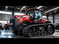 Top 5 CAT Bulldozers That Dominate Heavy Construction