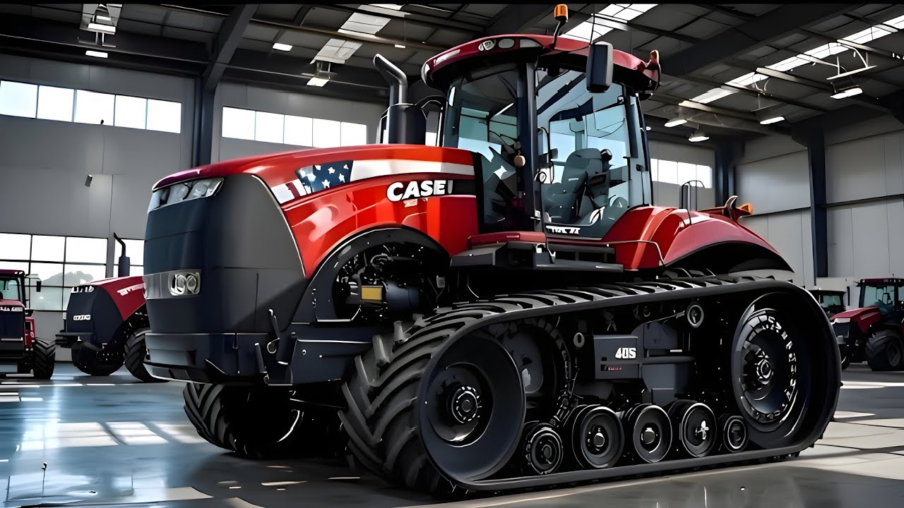 Top 5 CAT Bulldozers That Dominate Heavy Construction