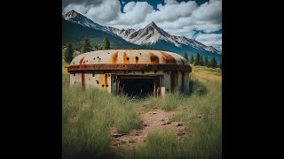 The Day Everything Changed: Inside the Bunker