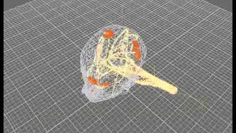 RealFlow - Morph 13 created by IoSim