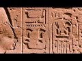 Ramses II: Monuments and Legacy