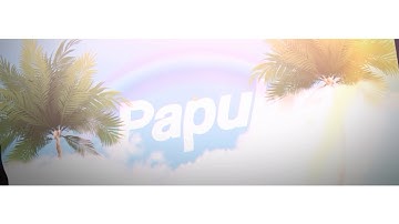 ⌠ FAN INTRO ⌡ PapuhTM  // Intro Dorgas Motion