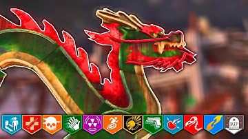 This Is The MOST HATED Zombies Map In Cod History