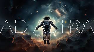 Ad Astra – 4K Ambient and Atmospheric Background Music by DSProMusic #ambient #chill #triphop