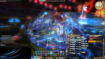 FFXIV Binding Coil of Bahamut Turn 12 Whm POV