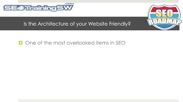 Website Silo Architecture
