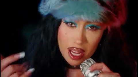 Thumbnail of Kali Uchis, KAROL G - Labios Mordidos [Official Video]