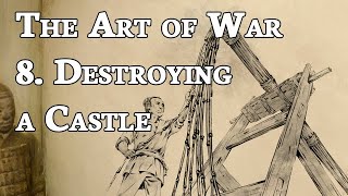 AOE2:DE | The Art of War Challenges | #8 Destroying a Castle