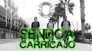 Sendoa Carricajo | Ebrahim - Marleyla  | Funkadelic Dance Studio