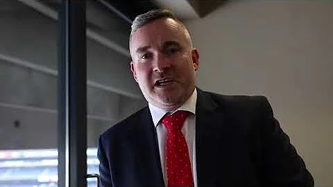 Adrian Godwin | Oaktree Financial Services | Busin...