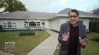 Renovation Recap: EP 7 Glenelg, SA- Selling Houses Australia Series 13