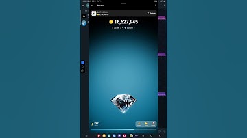20240206 Automatic mining using Notcoin AI bot + scene using automatic clicker  #Notcoin #Notcoinbot