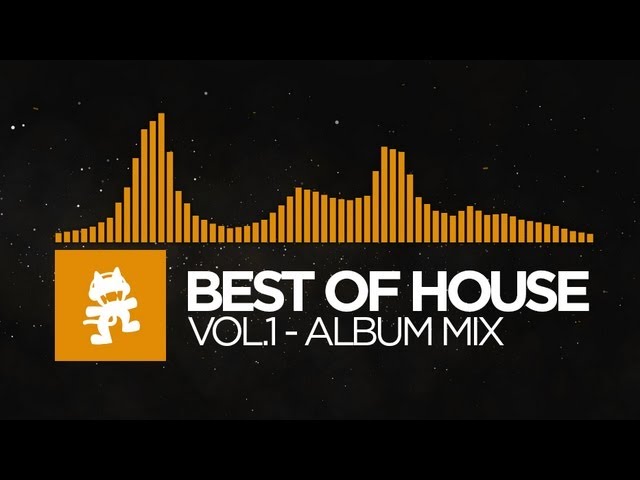 Catena bakke Diskant Best of House Music - Vol. 1 (1 Hour Mix) [Monstercat Release] - YouTube