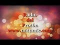 Radio del Protón