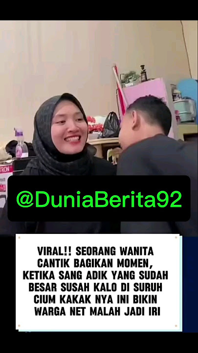 momen haru  ketika sang adik sayang dengan kakaknya🥰😇#viralvideo #trendingshorts #fyp