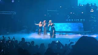 Epica Mexico 2024 - Sirens (of Blood & Water) feat. Charlotte Wessels & Marcela Bovio