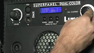 Lupo Soft Superpanel Newsshooter At Ibc 2017