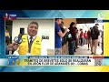 Comas: colas y quejas en nuevo centro de evaluación para conductores (2/2)