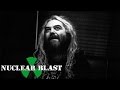 Capture de la vidéo Discharge - Max Cavalera On Getting Into The Band & How They Influenced Him (Official Interview)