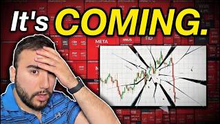 Urgent Stock Market Has More Downside?