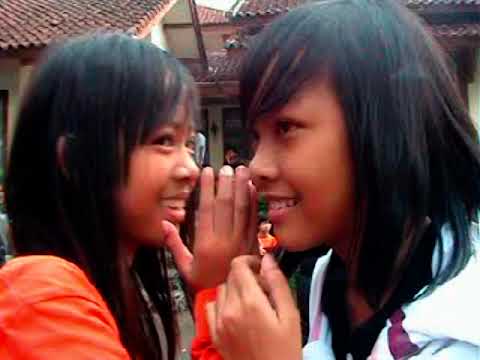 sekolah global mandiri youth religion camp 2 part 1