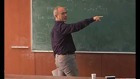GIAN Course: Introduction to Cosmological Perturbation Theory (Lecture 4)