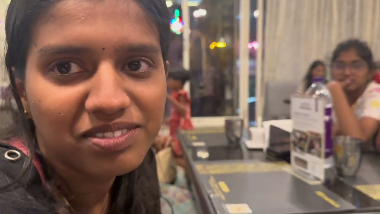 Pavi comeback nodi 👀punch mele punch 🤯