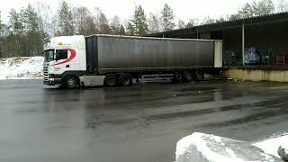It Doesnt Look Slippery