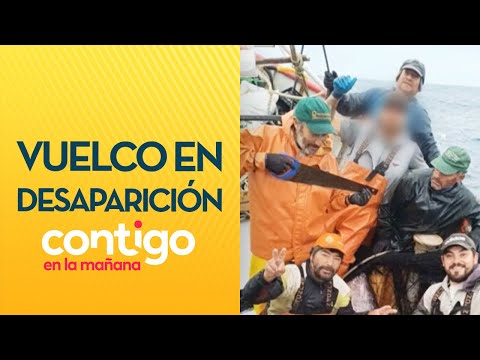 'BARCO PASÓ POR