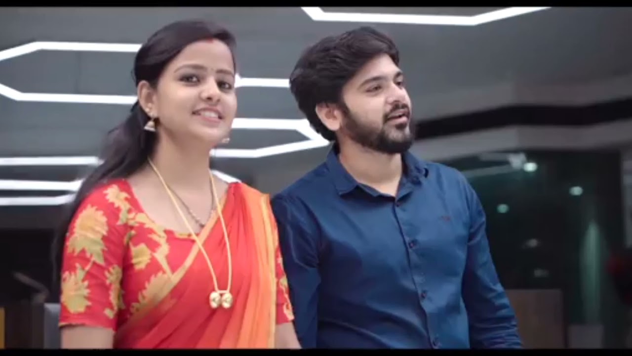 KANAVE KANAVE Cover Song Tamilwith South Indias Famous Webseries Software Developer