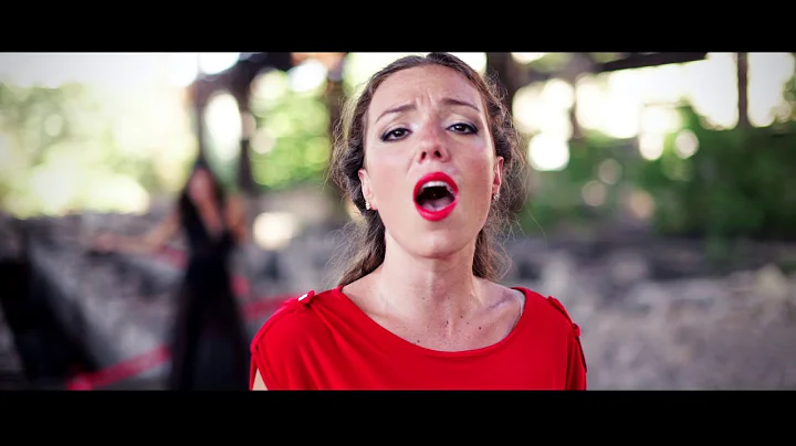 Gaetano Pazienza - Di Rosso (feat. ANNY PERRINO)