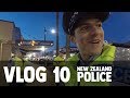 New Zealand Police Vlog 10: Can't lie to me!