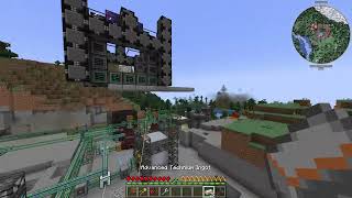 Techopolis 3 #31 - no commentary