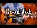 福山雅治 / Good Job(弾き語りカバー)