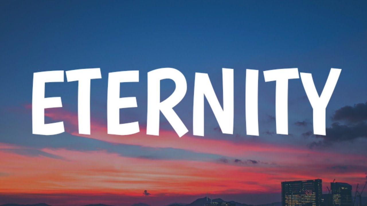 Alex Warren - Eternity (Lyrics) Alex Warren - Eternity (Lyrics)