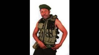 DR GENERAL MUZKA - INGATI LOVOLI