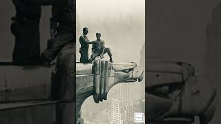 Chrysler Building Art Decos Crown Jewel