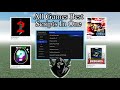 All roblox games script in one gui script  gamer hub delta executor mobile